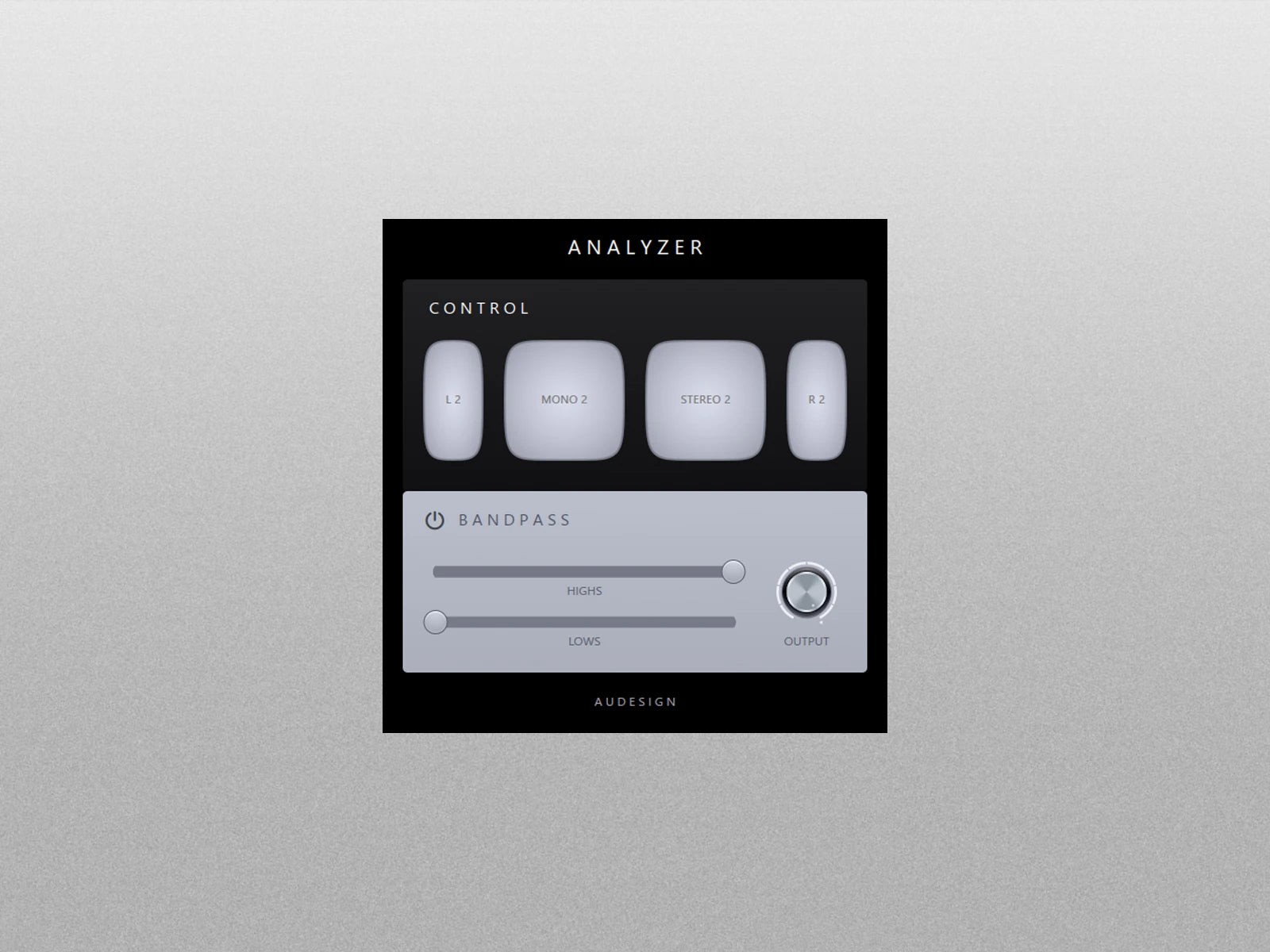 Analyzer